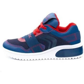 Geox Deportivas Moda J927QB para niño