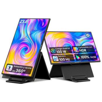 Monitor Blackview 23,8