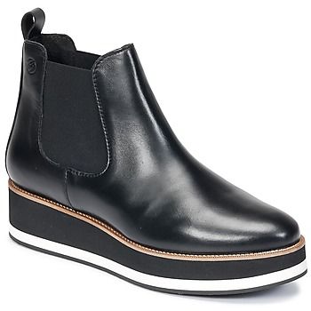 Betty London Botines HIRO para mujer