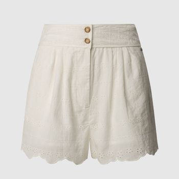 Pepe Jeans Shorts Douce Blancos PL801158-808