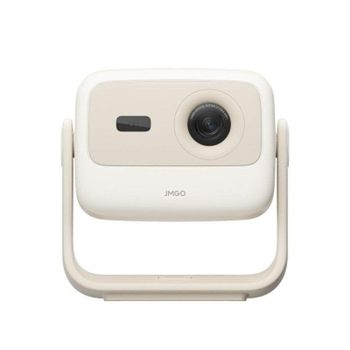 Proyector JMGO N1s FHD 1080p 460 Lúmenes ISO 200