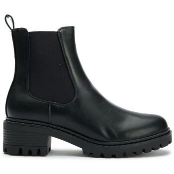 Solesister Botines Jade Chelsea Botas para mujer