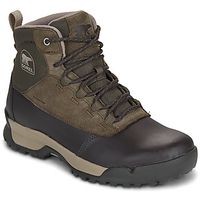 sorel descansos 245 major jet para hombre
