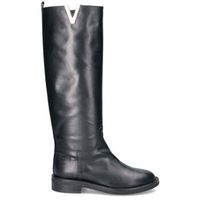 via roma 15 botas - para mujer