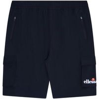 ellesse short cafaro para hombre