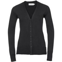 russell collection chaqueta de punto j715f para mujer