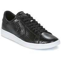 converse zapatillas cons snake skin ox para mujer