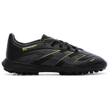 adidas Zapatillas de fútbol Predator League para niño