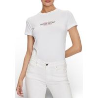guess camiseta w4yi03j1314-pe26-g011 para mujer