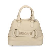 just cavalli bolsos mujer - beige talla os