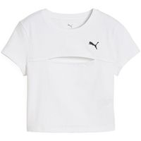 puma camiseta 63116402 para mujer