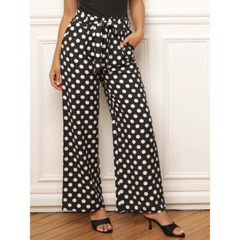 La Modeuse Pantalones 78822_P187660 para mujer
