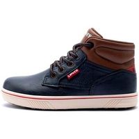 levis deportivas moda new portland vpor0070s00 azul para nino