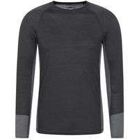 mountain warehouse camiseta manga larga mw4787 para mujer