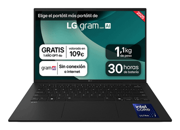 LG 14Z90T Gram 14