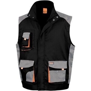 Work-Guard By Result Cazadora Lite para hombre