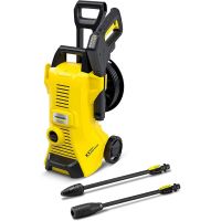 karcher k3 premium power control hidrolimpiadora alta presion 380l 1600w