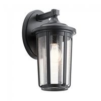 aplique de pared de exterior fairfield l