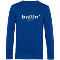 ballin est 2013 jersey basic sweater para hombre