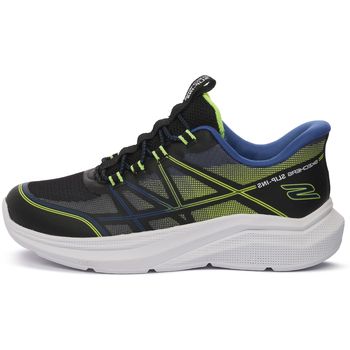 Skechers Deportivas Moda BBLM MICROSPEC para niño
