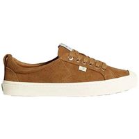 cariuma zapatillas oca low camel para hombre