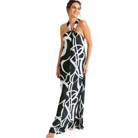 lisca vestidos honolulu maxivestido de verano para mujer