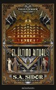 El último ritual