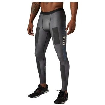 Reebok Sport Pantalones Rcf Comp Tight X Kevlar para hombre