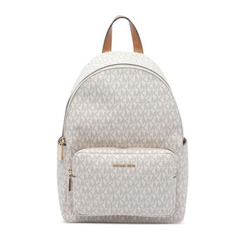 Michael Kors Mochilas Mujer - Blanco Talla Os