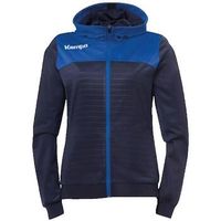 kempa chaqueta deporte veste emotion 20 a capuche para mujer
