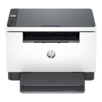 hp laserjet mfp m234d multifuncion laser 600 x 600 dpi 29 ppm monocromo duplex