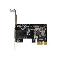 startech tarjeta de red pci express puerto gigabit ethernet