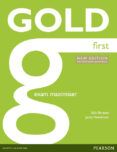 gold first ne  exam maximiser w online audio no key examenes