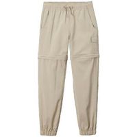 columbia pantalon chandal pantalon fonctionnel convertible ridge para mujer