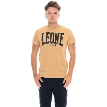 Leone 1947 Camiseta Man Short Sleeves Iconic Vintage para hombre