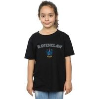 harry potter camiseta ravenclaw para nina