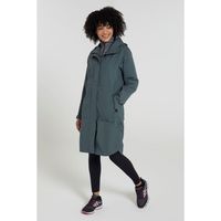 mountain warehouse chaqueta hannah extreme para mujer