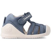 biomecanics sandalias 232145 petrol para nina
