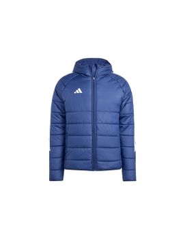 Chaqueta de Fútbol adidas Tiro24 Hombre Azul