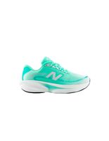 zapatillas de running new balance ellipse v1 mujer green