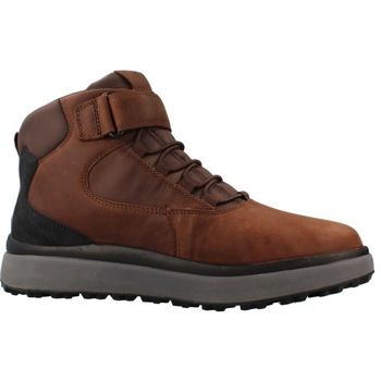 Geox Botas U56fzc para hombre