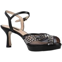 argenta zapatos de tacon 38104a para mujer