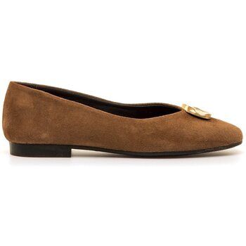 MTNG Zapatos Bajos CAMILE para mujer