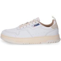 blauer deportivas moda whi arper para mujer