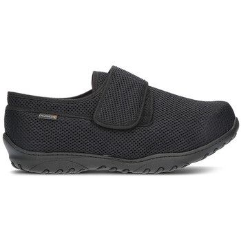 Calzamedi Pantuflas 2171 negro para hombre