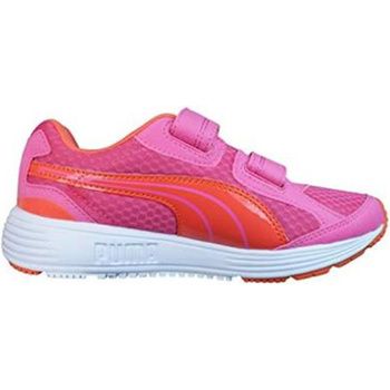 Puma Zapatillas de running 187120 para niña