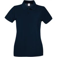 fruit of the loom polo 63030 para mujer