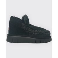 mou botines mufw531009a bkb para mujer