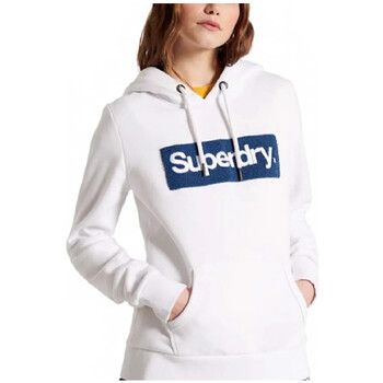 Superdry Jersey Core logo para mujer