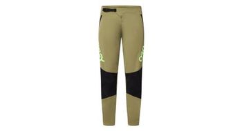 Pantalon mtb oakley maven scrub verde